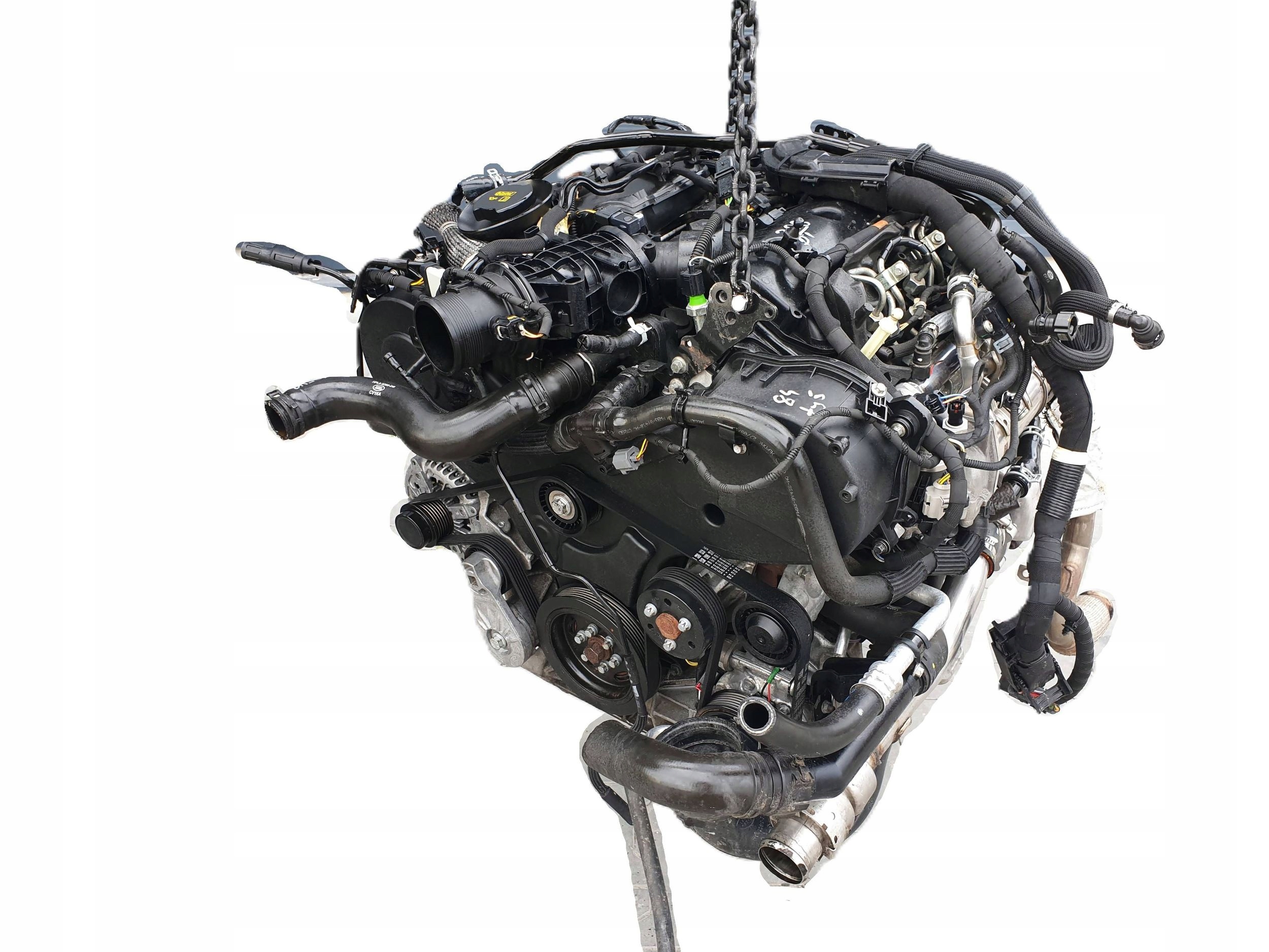 Moteur 306DT(AJTDV6) - Image 6