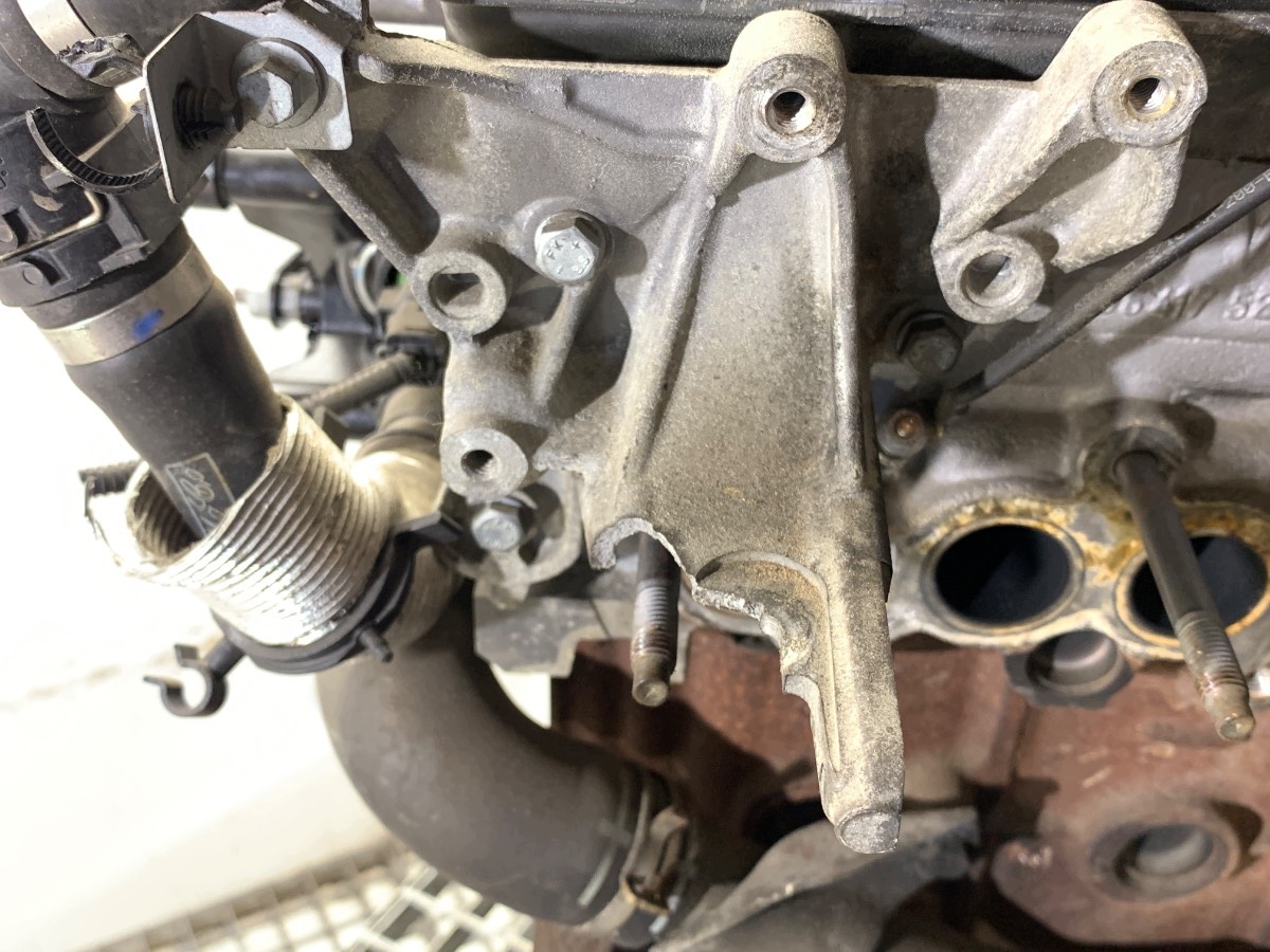 Moteur D 4204 T - Image 9