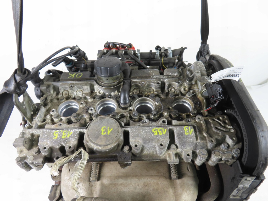 Moteur B 4184 S2 - Image 3