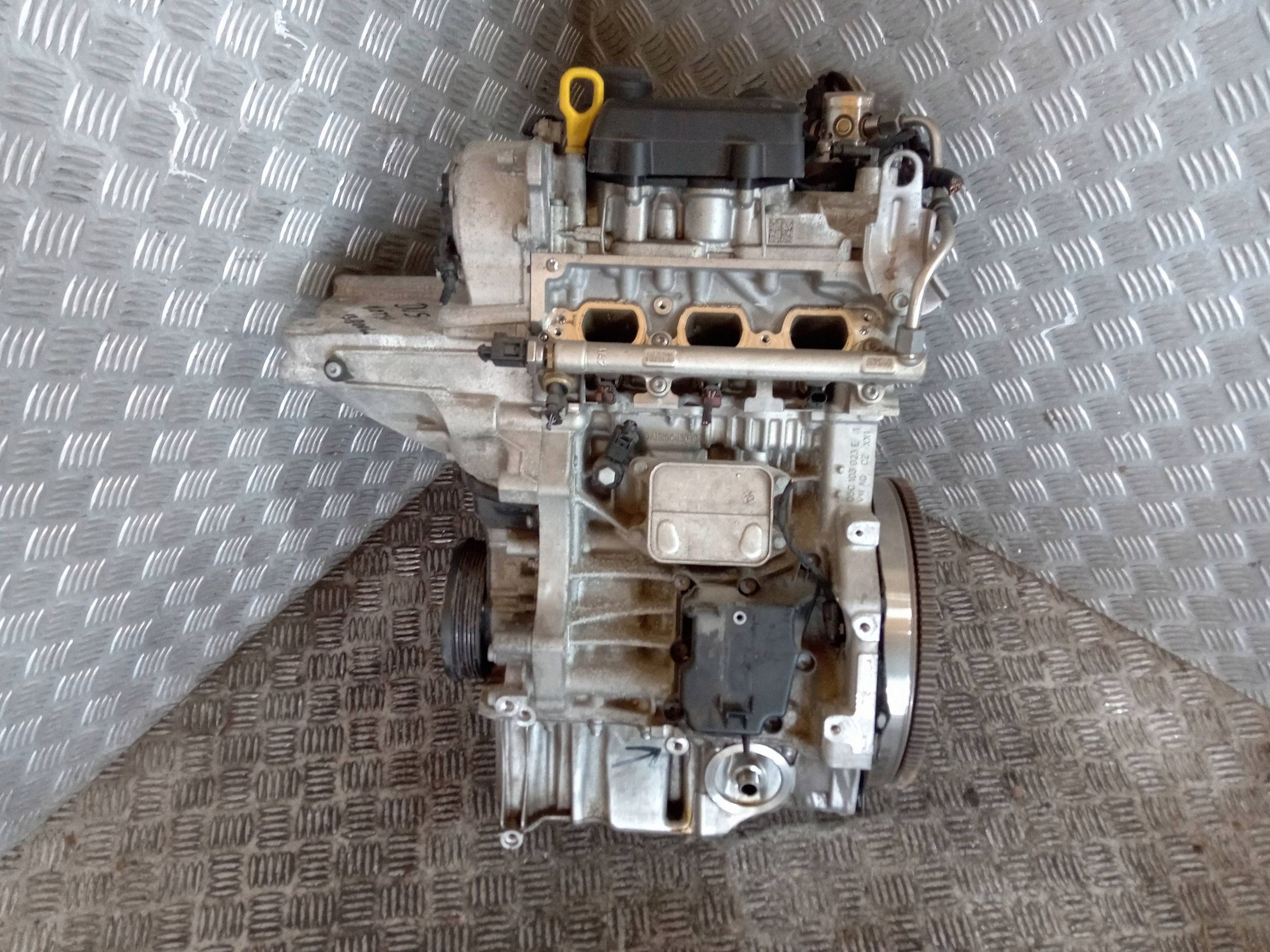 Moteur AAM - Image 2