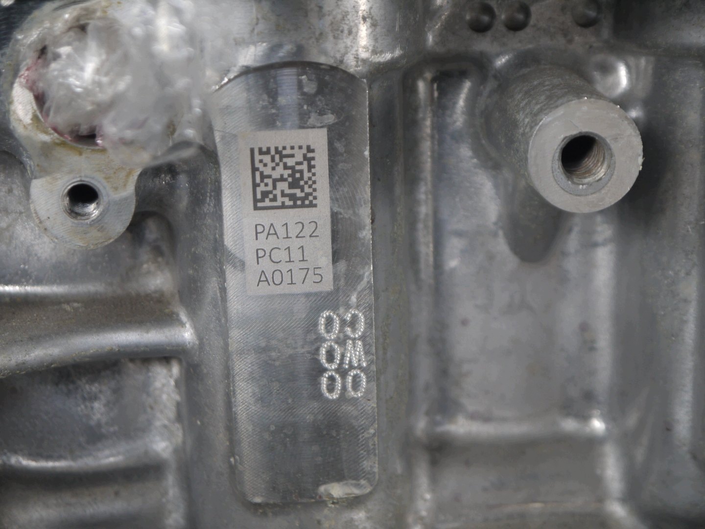 Moteur G3LE - Image 5