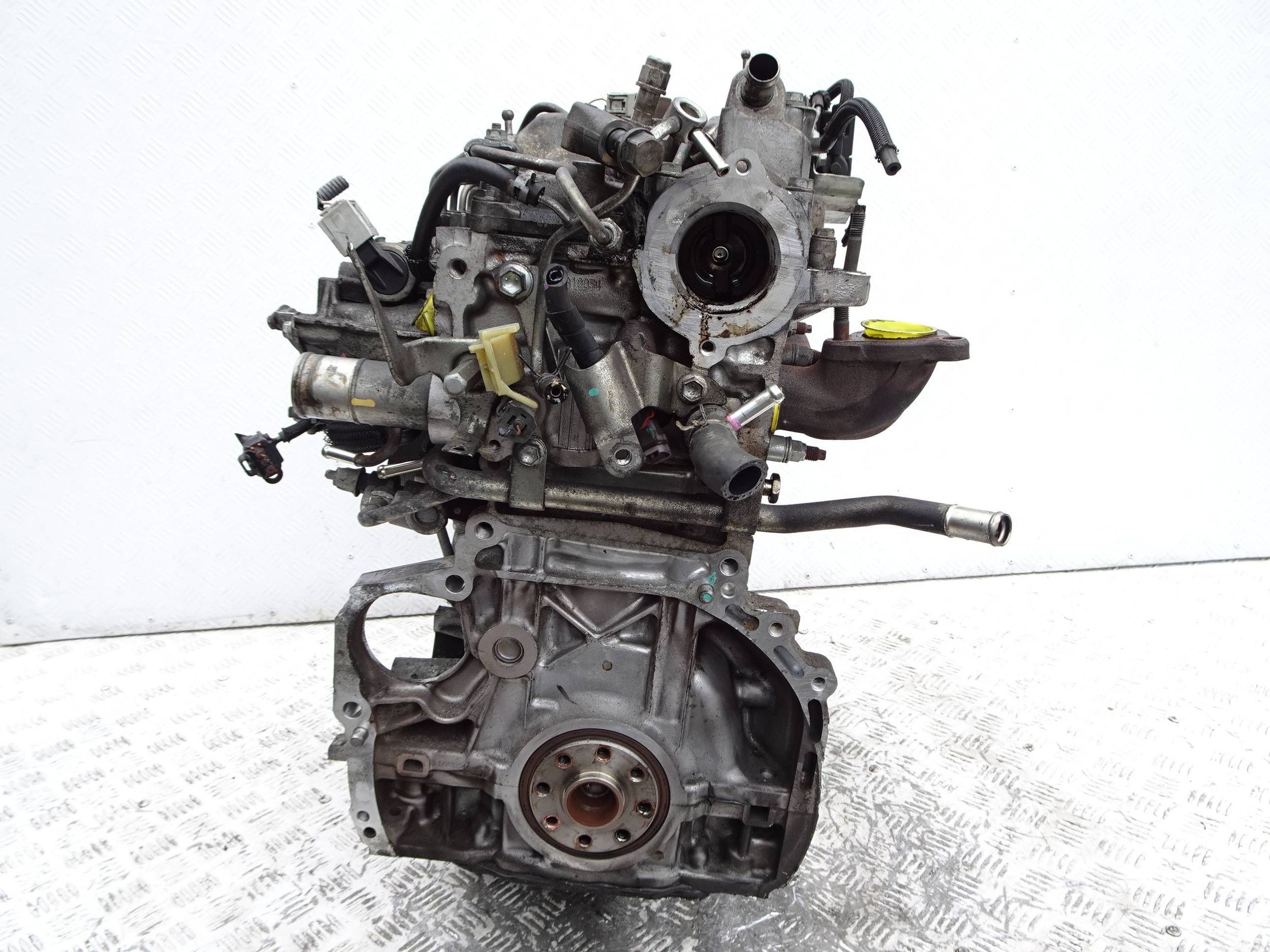 Moteur 1AD-FTV — vue 6