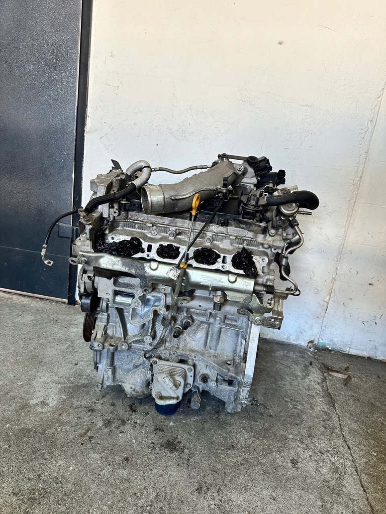 Moteur MR16DDT - Image 3