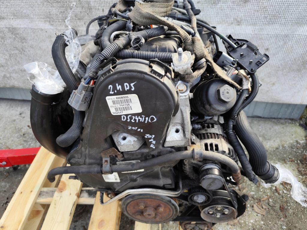 Moteur D 5244 T10 - Image 6