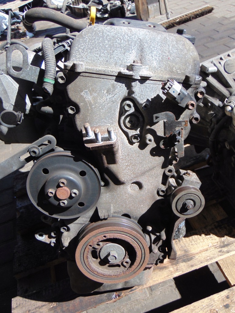 Moteur M13A - Image 3