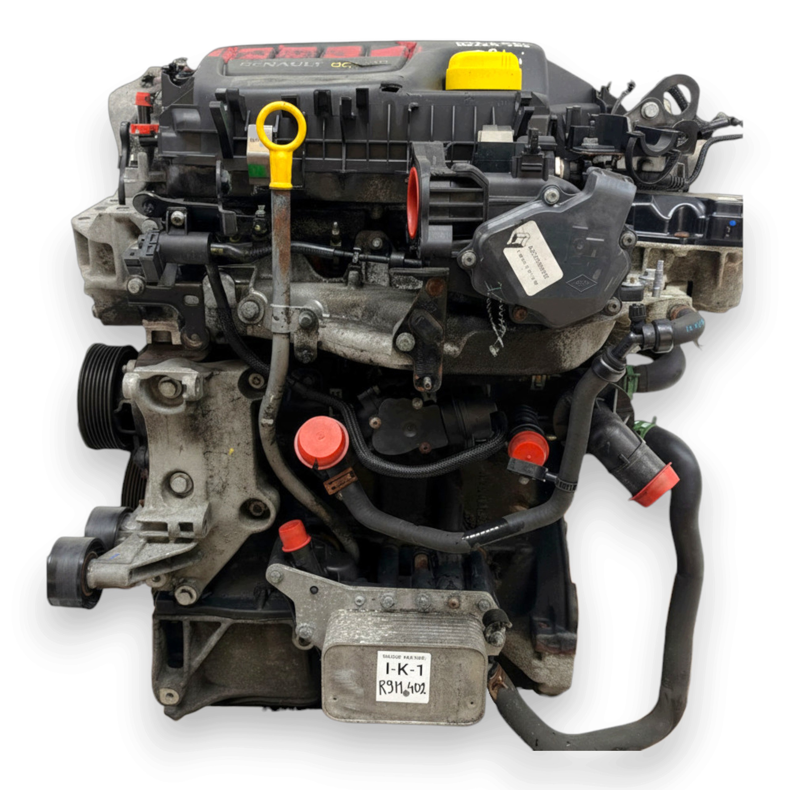 Moteur R9M 402 - Image 4