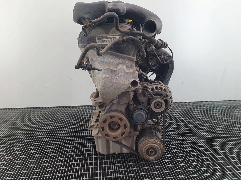 Moteur CHYA — vue 2