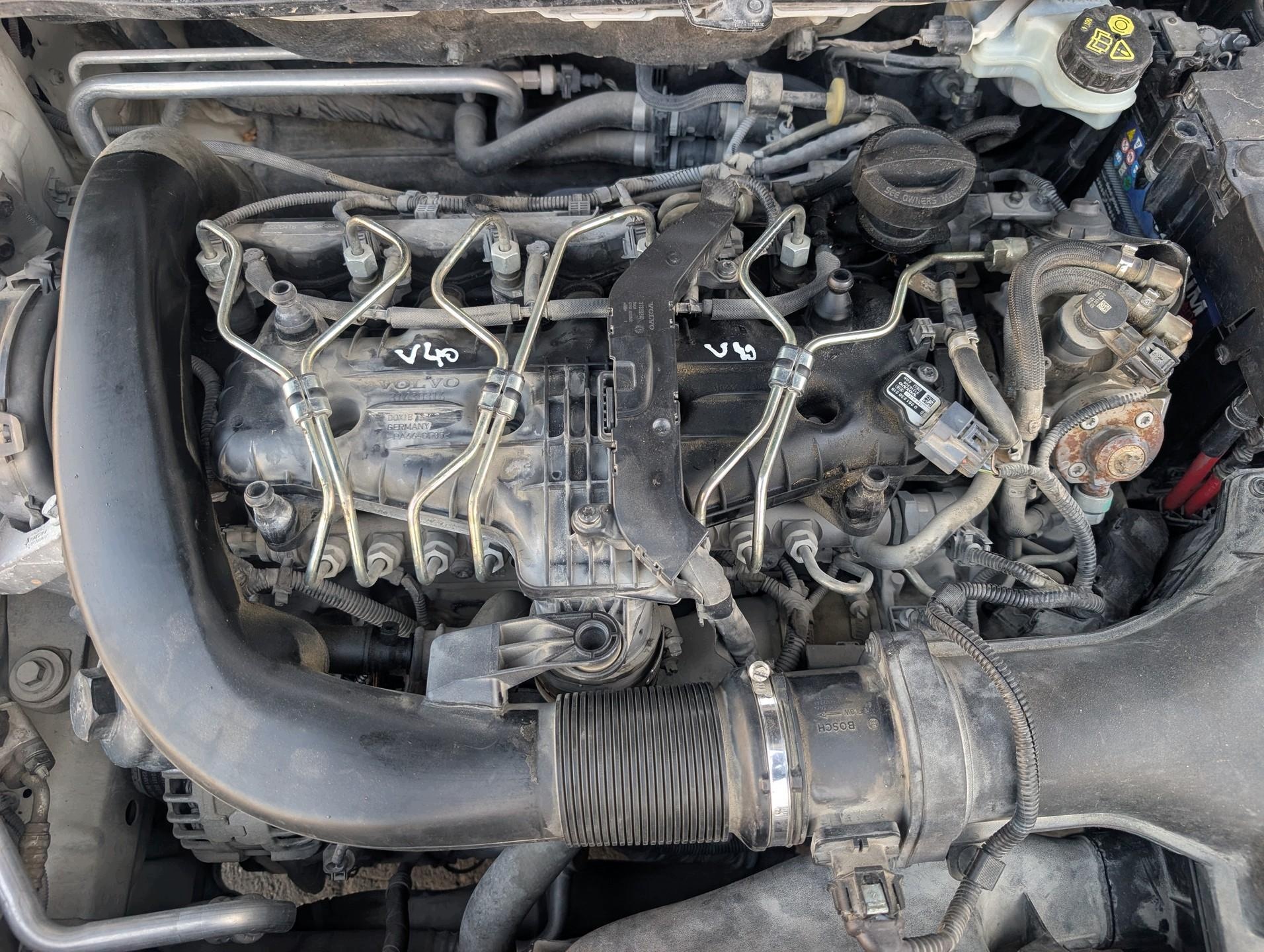 Moteur D 5204 T6 - Image 10