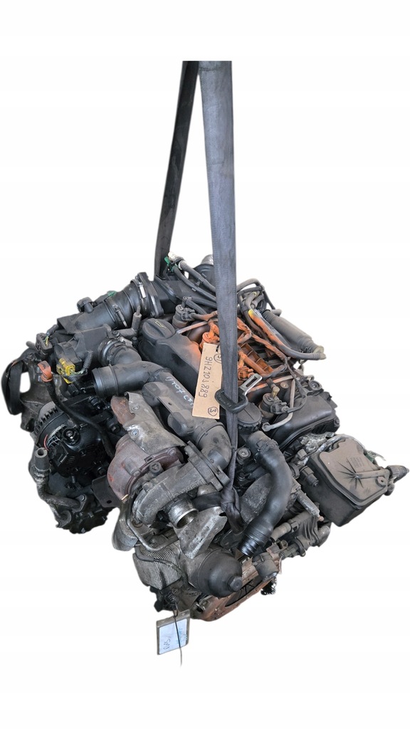 Moteur 9HZ (DV6TED4) — vue 4