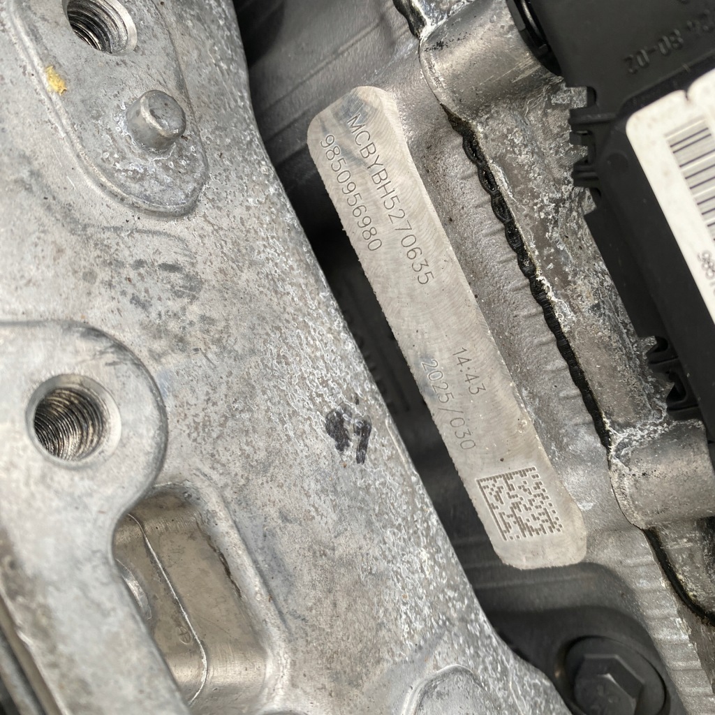 Moteur HPY (EB2LTDH2) - Image 3