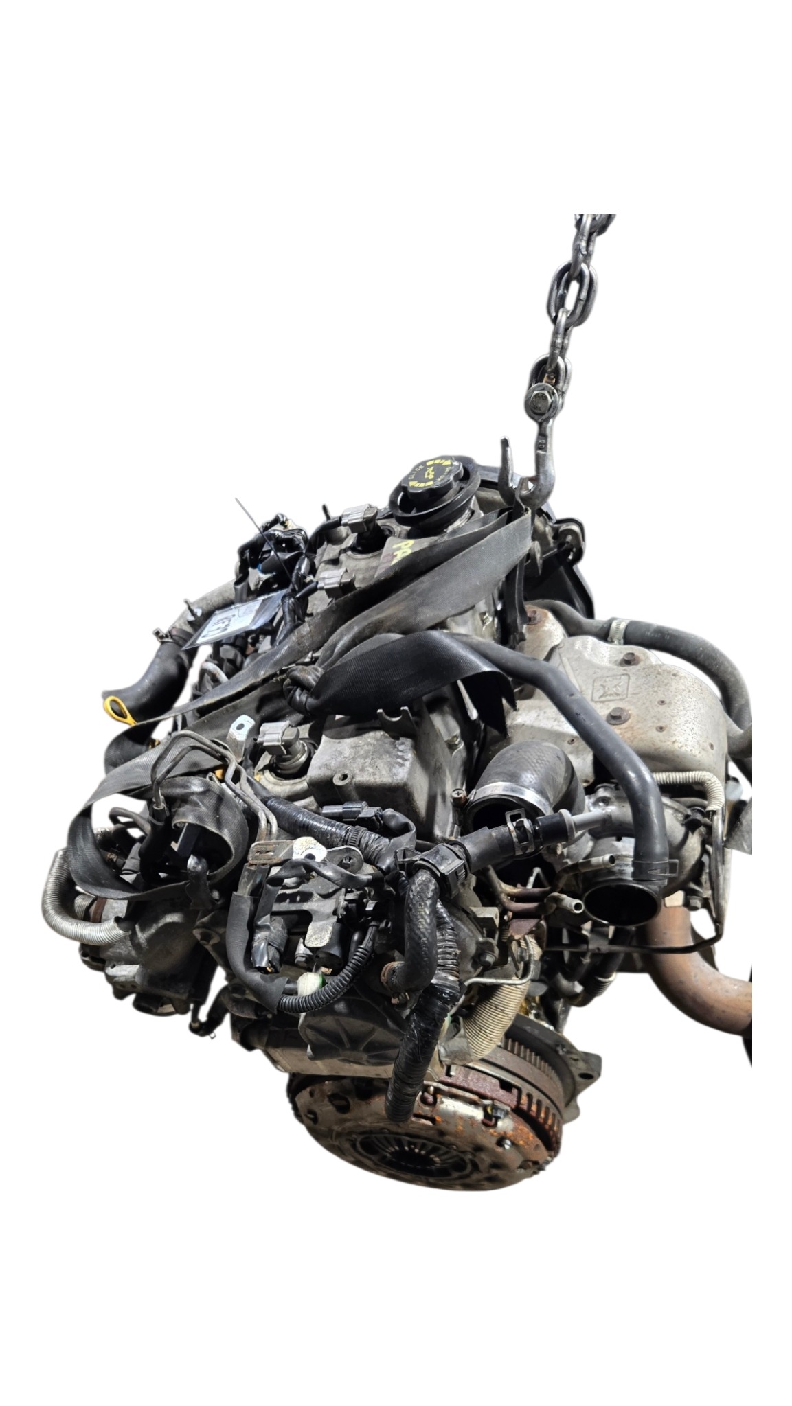Moteur RF7J - Image 6