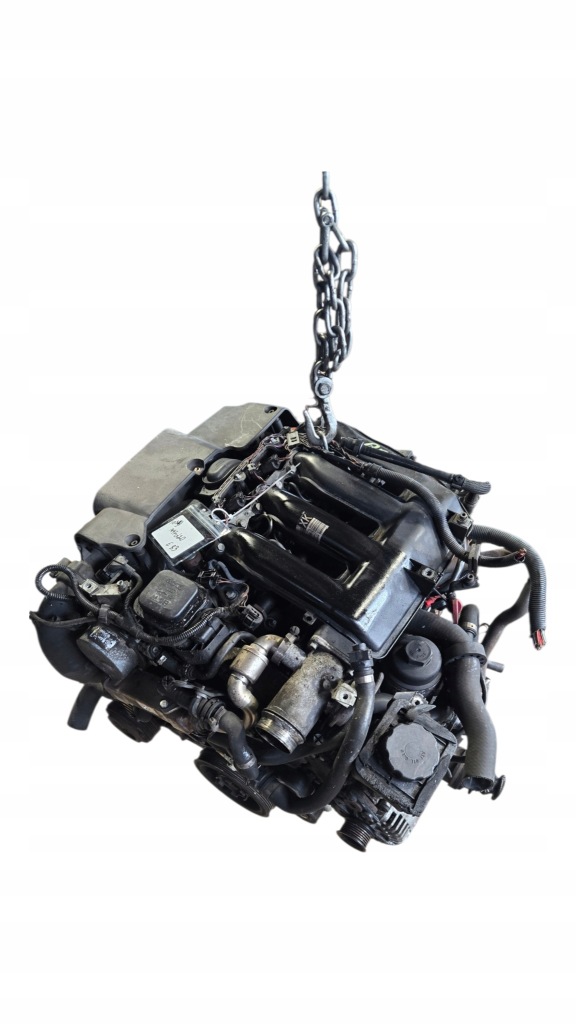 Moteur M47 D20 (204D4) - Image 1