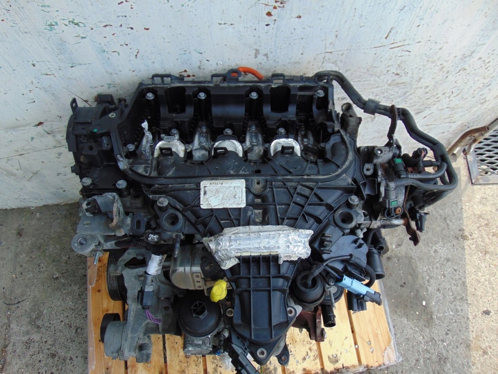 Moteur UFDA - Image 2