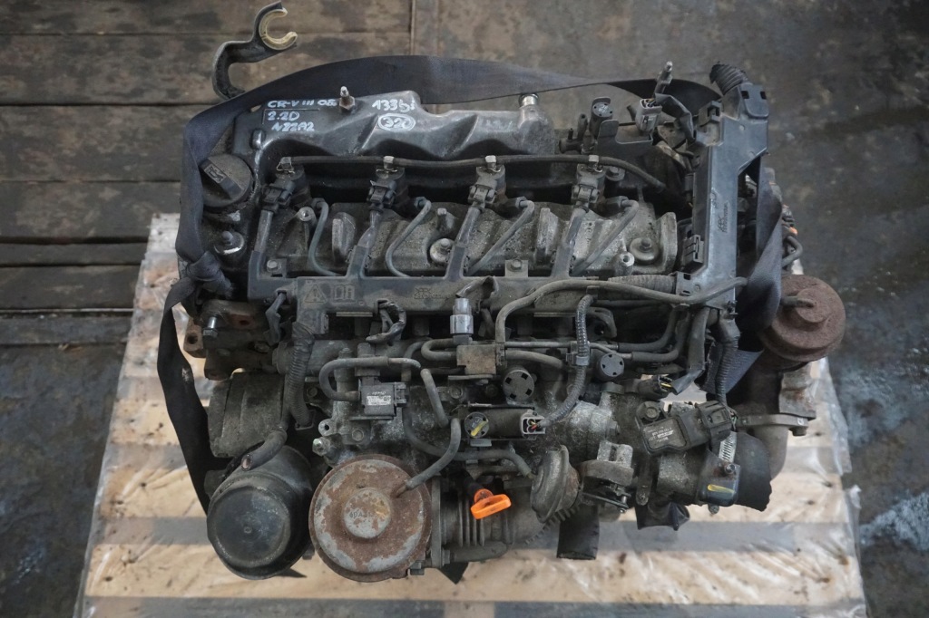 Moteur N22A2 - Image 1