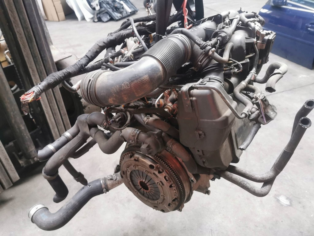 Moteur BMY - Image 4