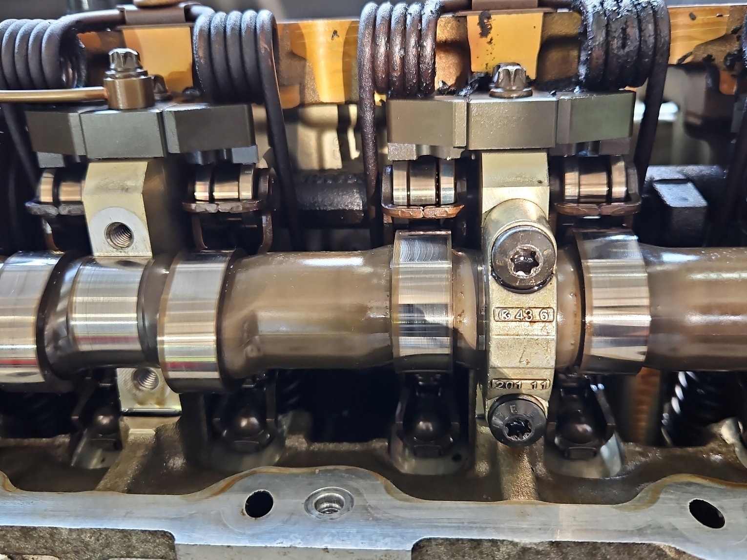 Moteur N55 B30 A - Image 5