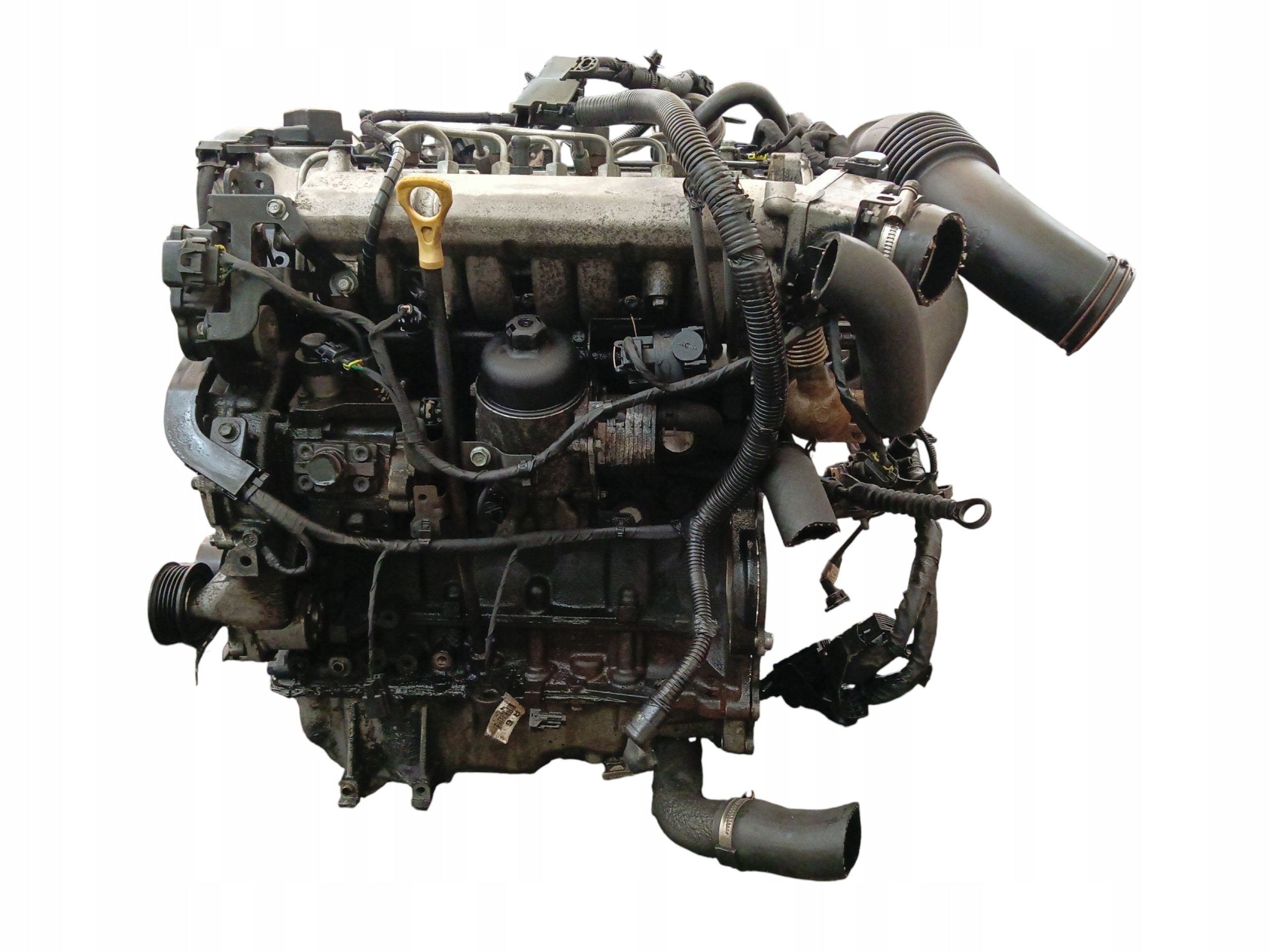 Moteur D4FB - Image 6