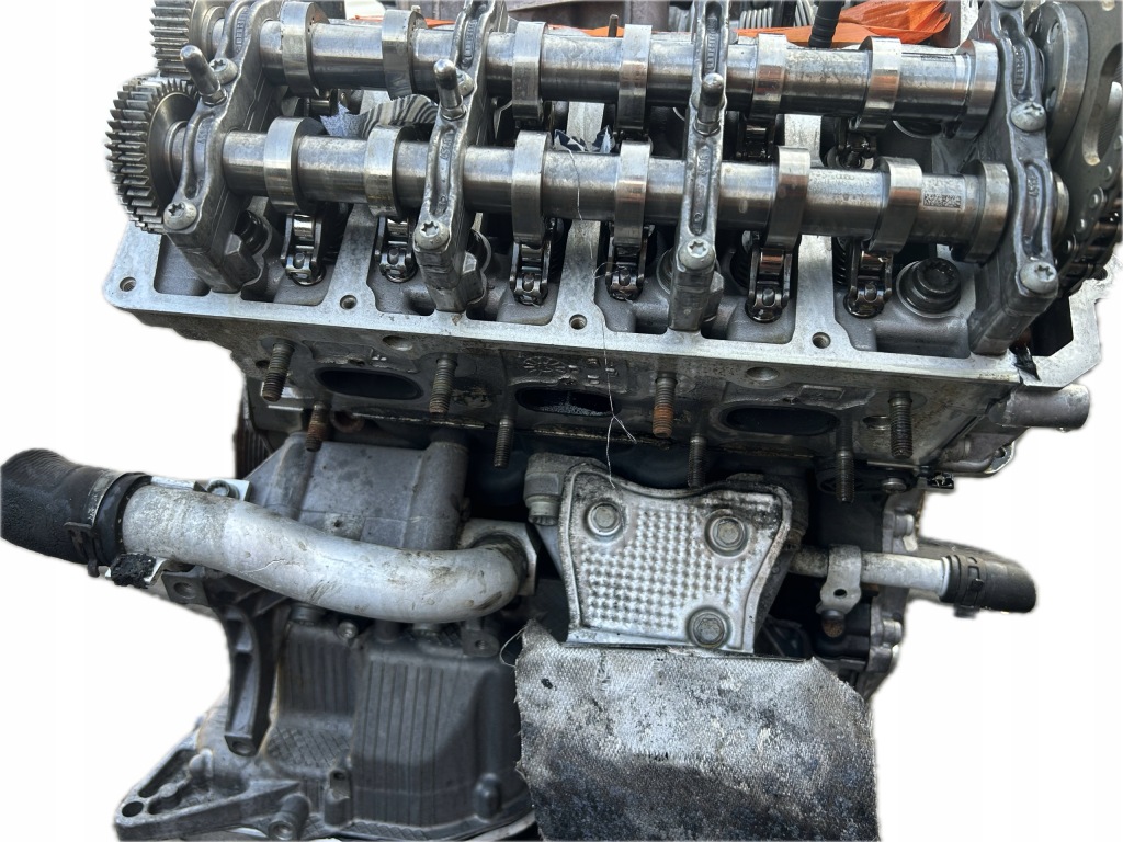 Moteur CLAB — vue 4
