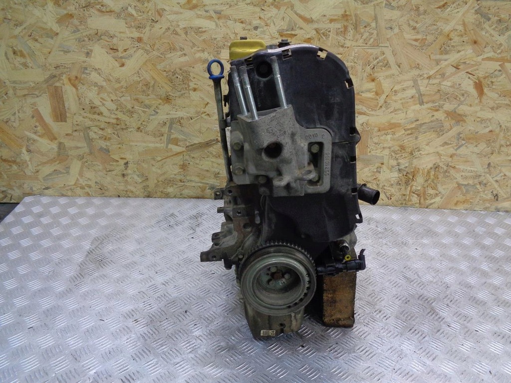 Moteur 192 B2.000 - Image 3