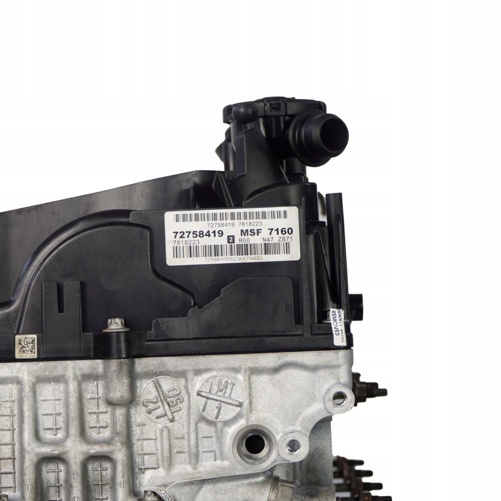 Moteur N47 C20 A - Image 4