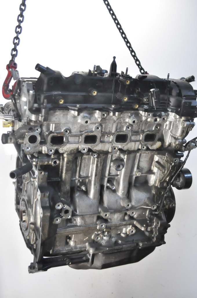 Moteur 1AD-FTV - Image 3