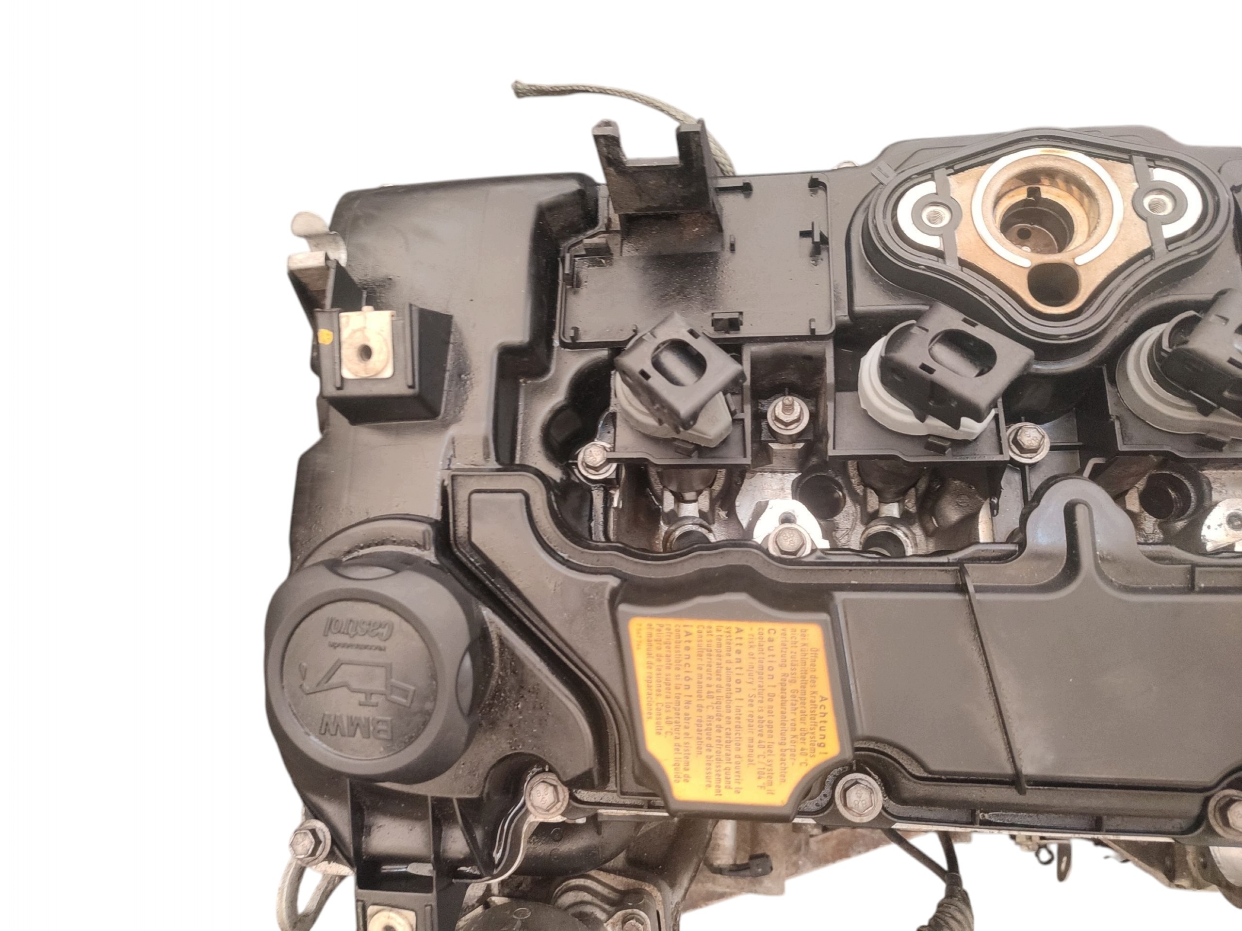 Moteur N43 B16 AA - Image 3