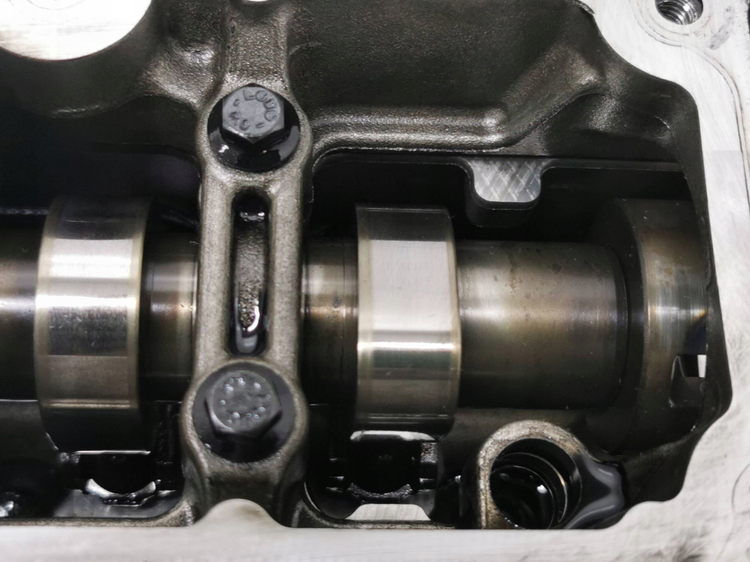 Moteur 9HD (DV6CTED) — vue 7
