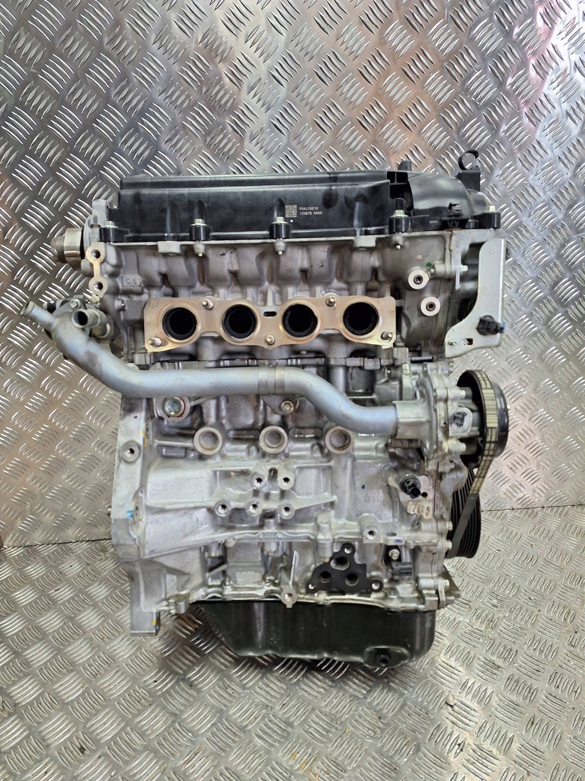Moteur P5-VPS - Image 3