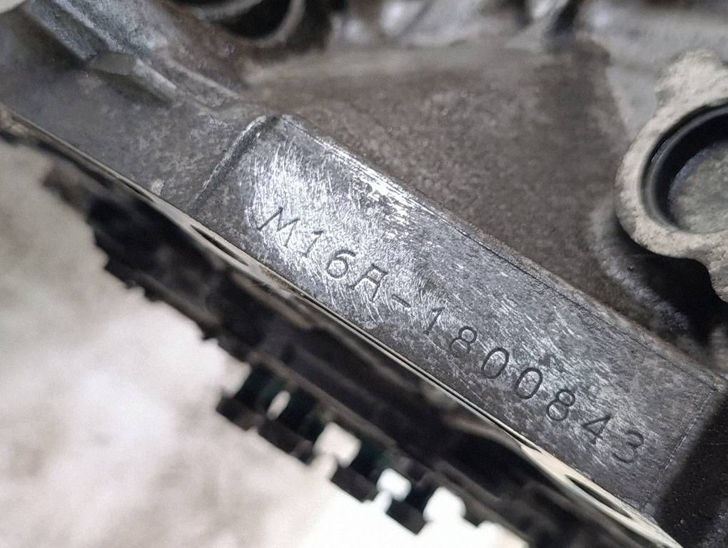 Moteur M16A - Image 3