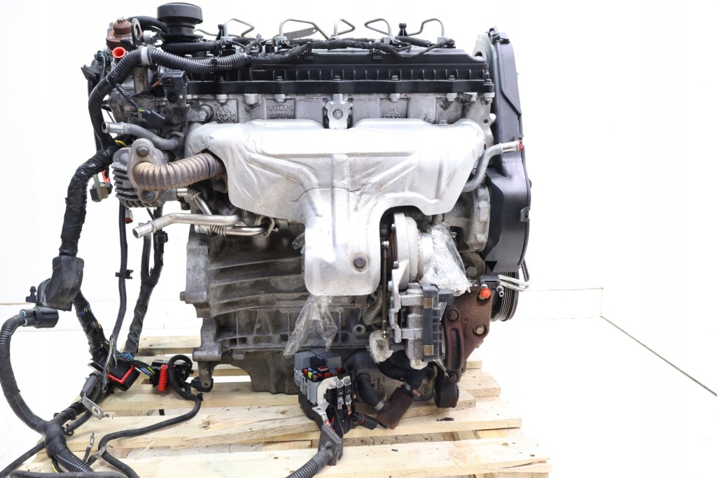Moteur D 5244 T14 - Image 2