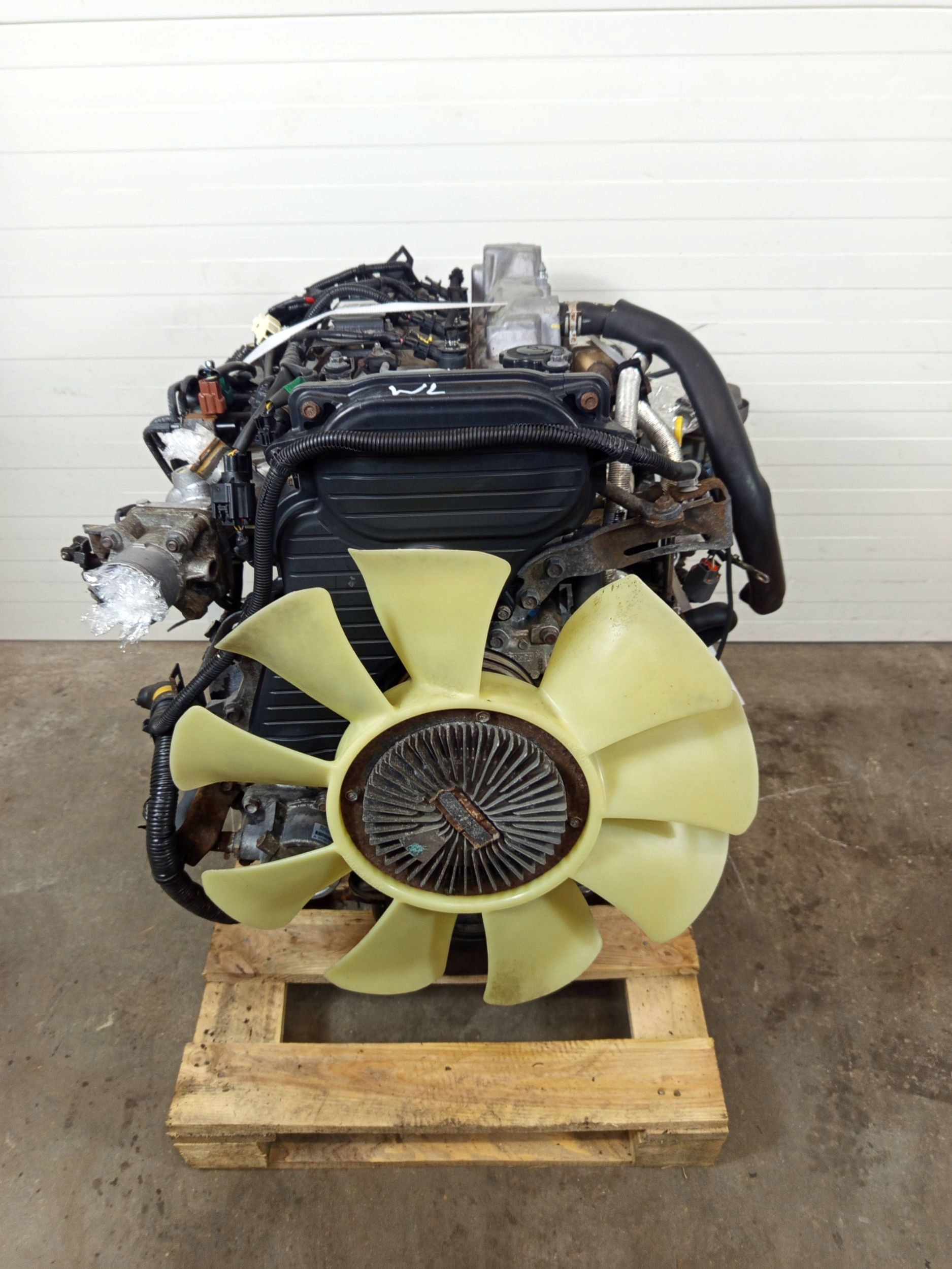 Moteur WLAA - Image 2