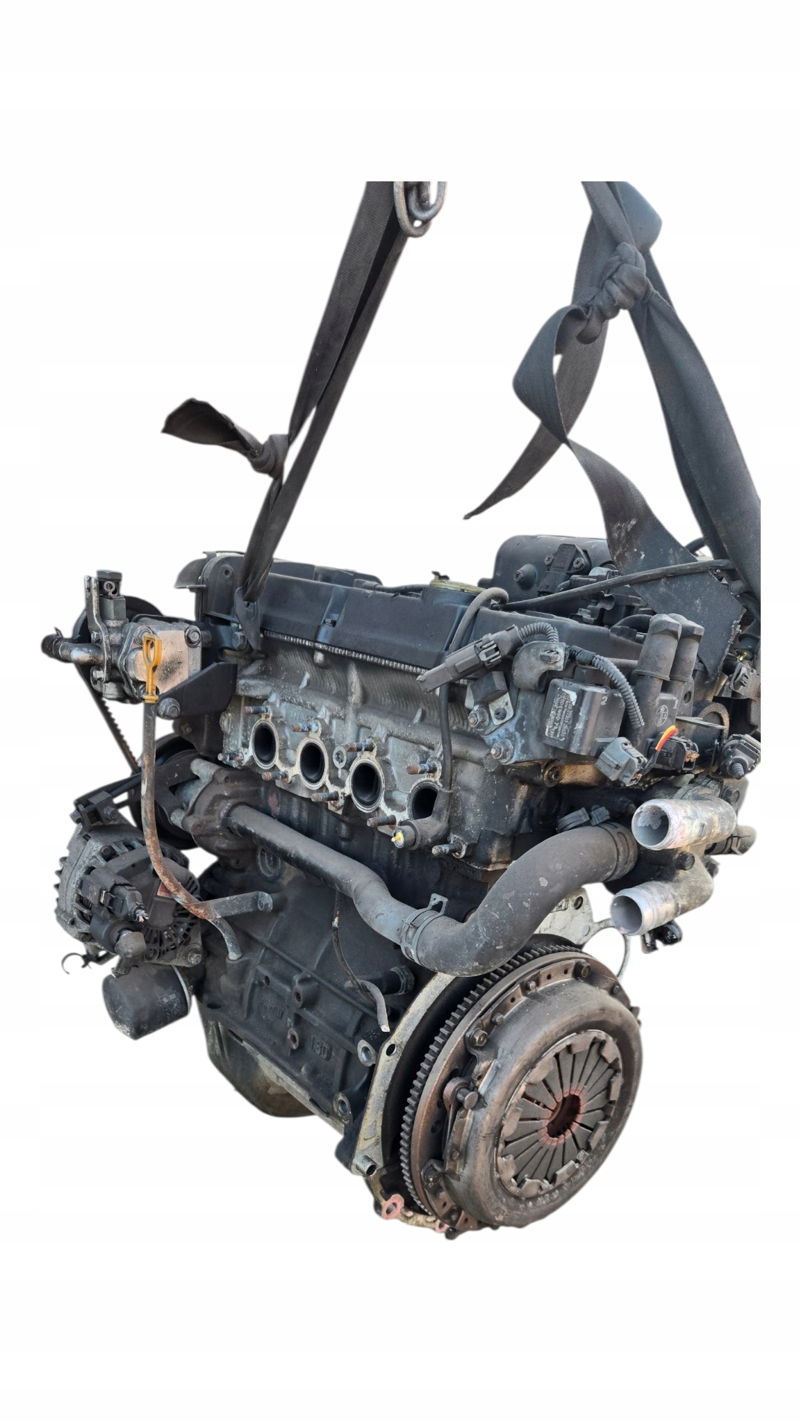 Moteur G4ED - Image 5