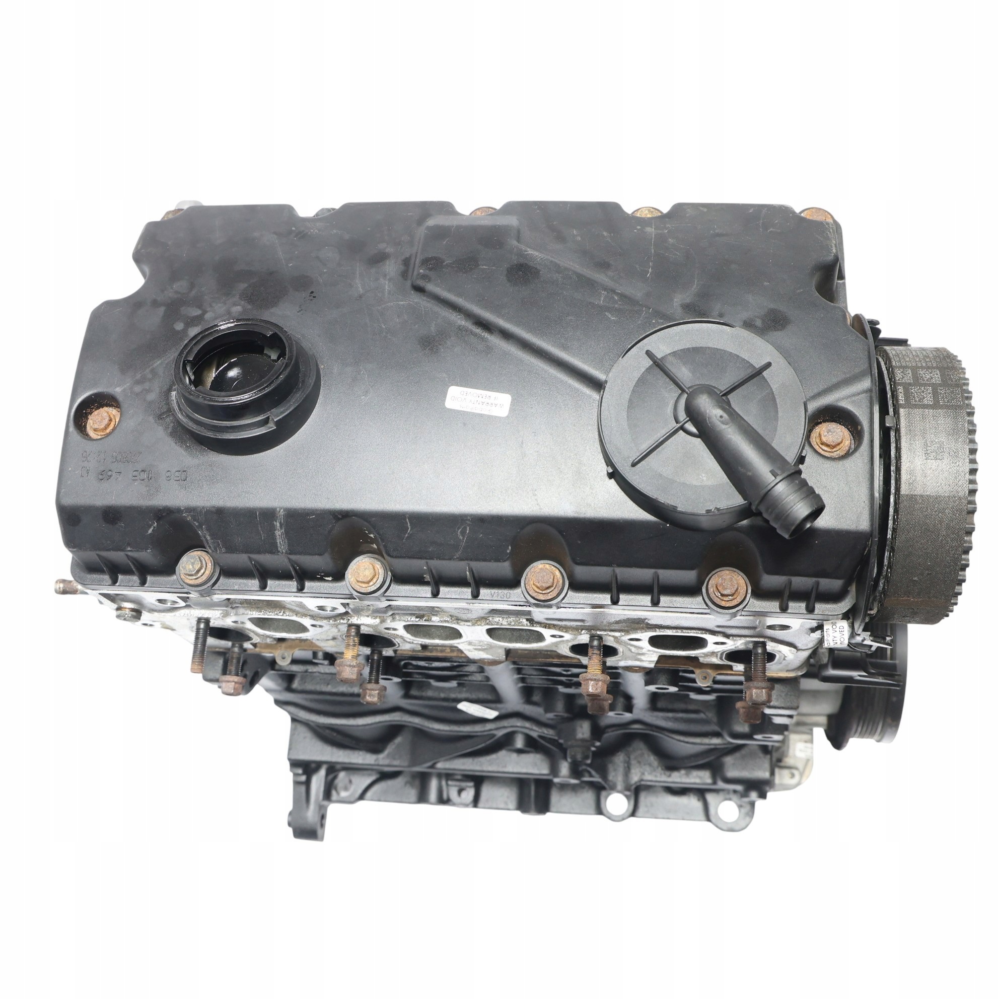 Moteur AXC - Image 14