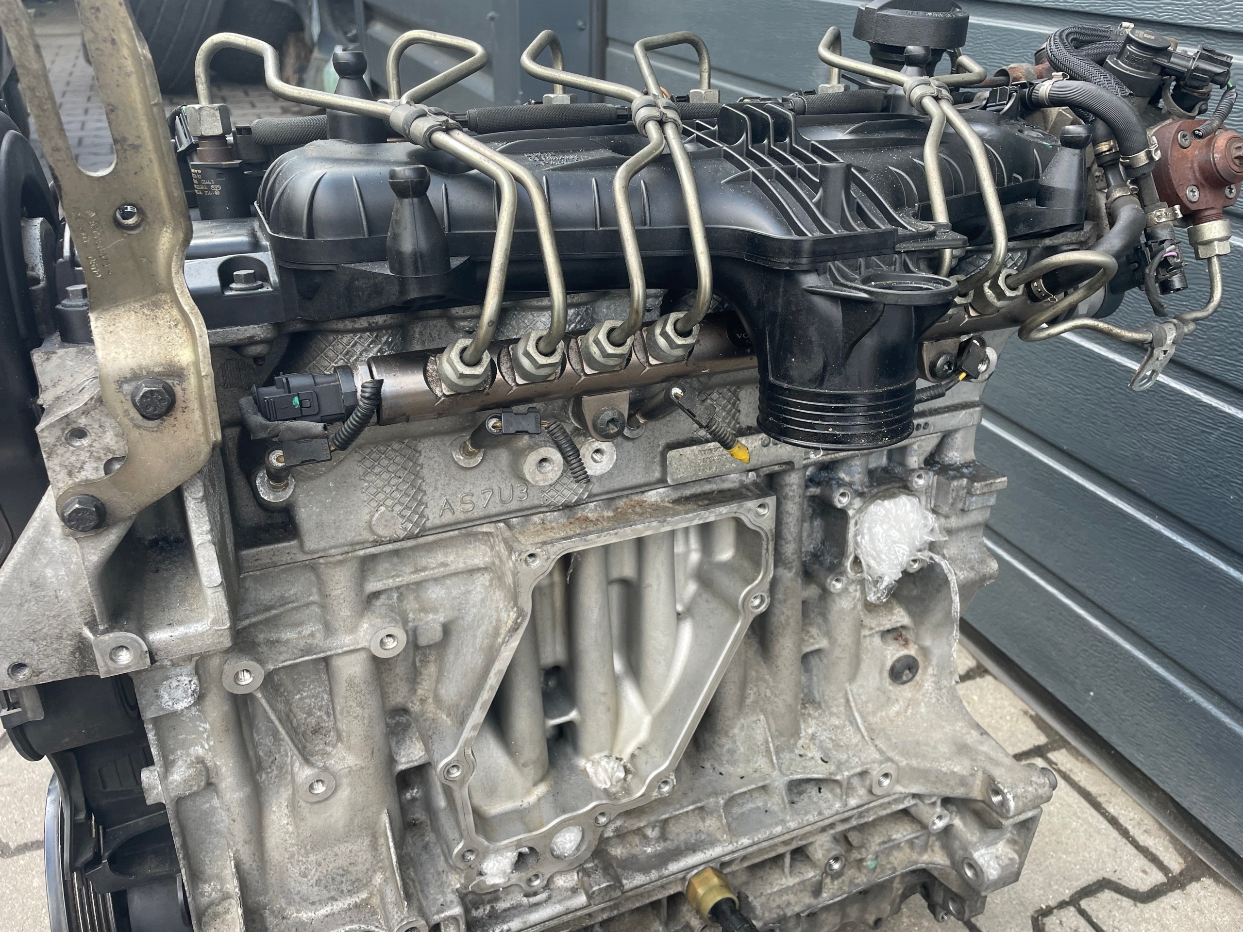 Moteur D 5244 T15 - Image 6