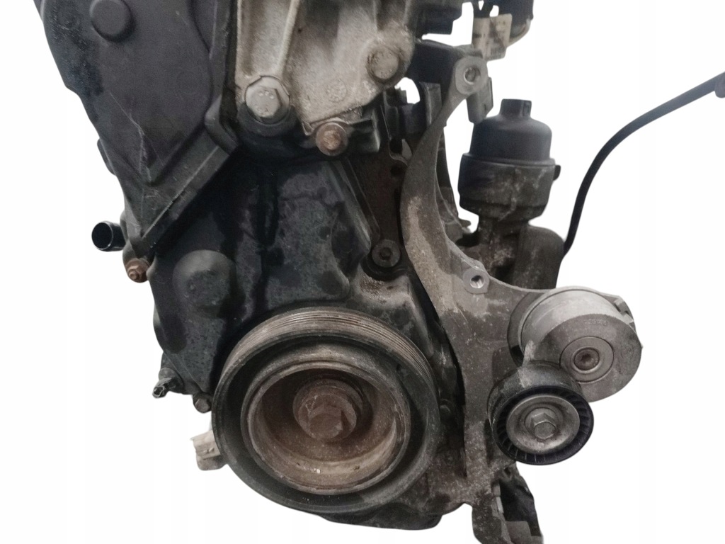 Moteur UFWA - Image 6