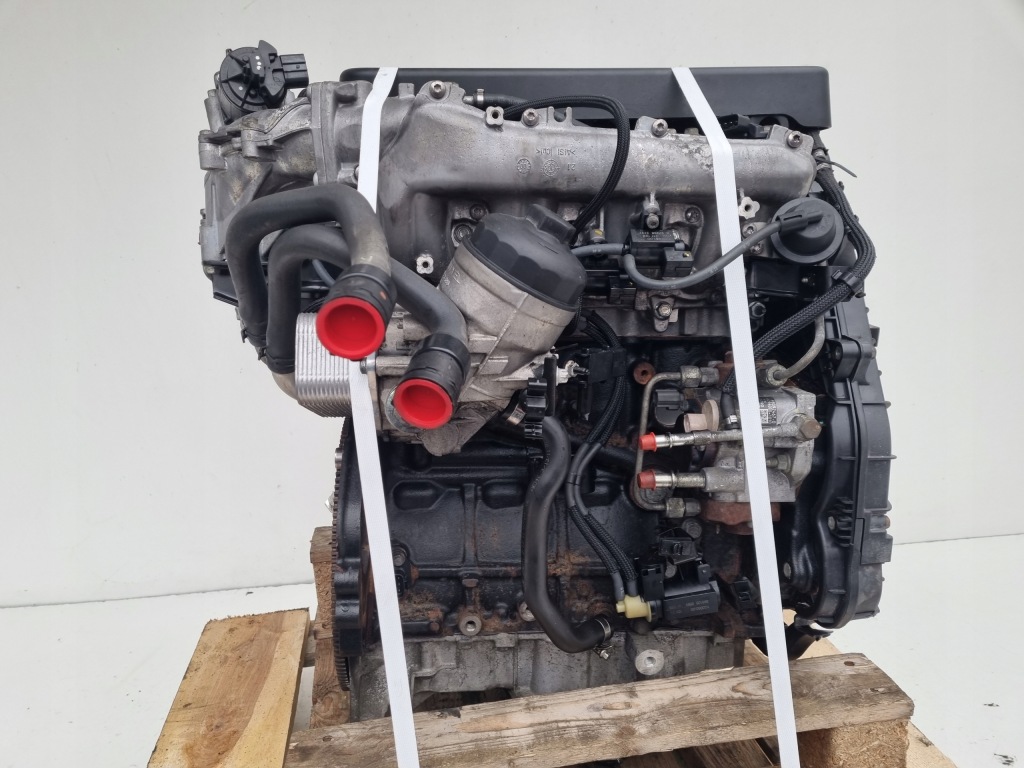 Moteur A 17 DT - Image 3