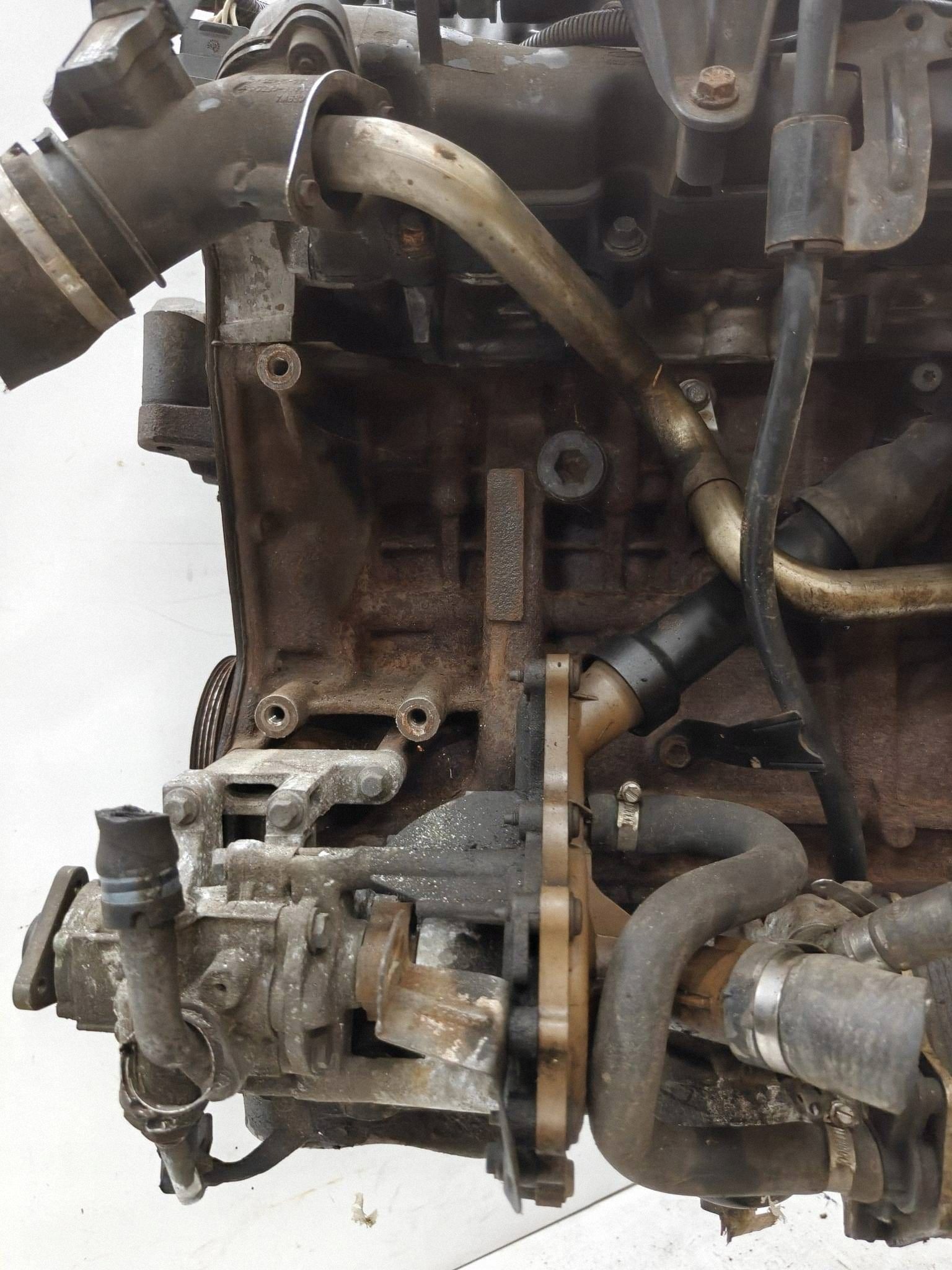 Moteur 4HV (P22DTE) - Image 7