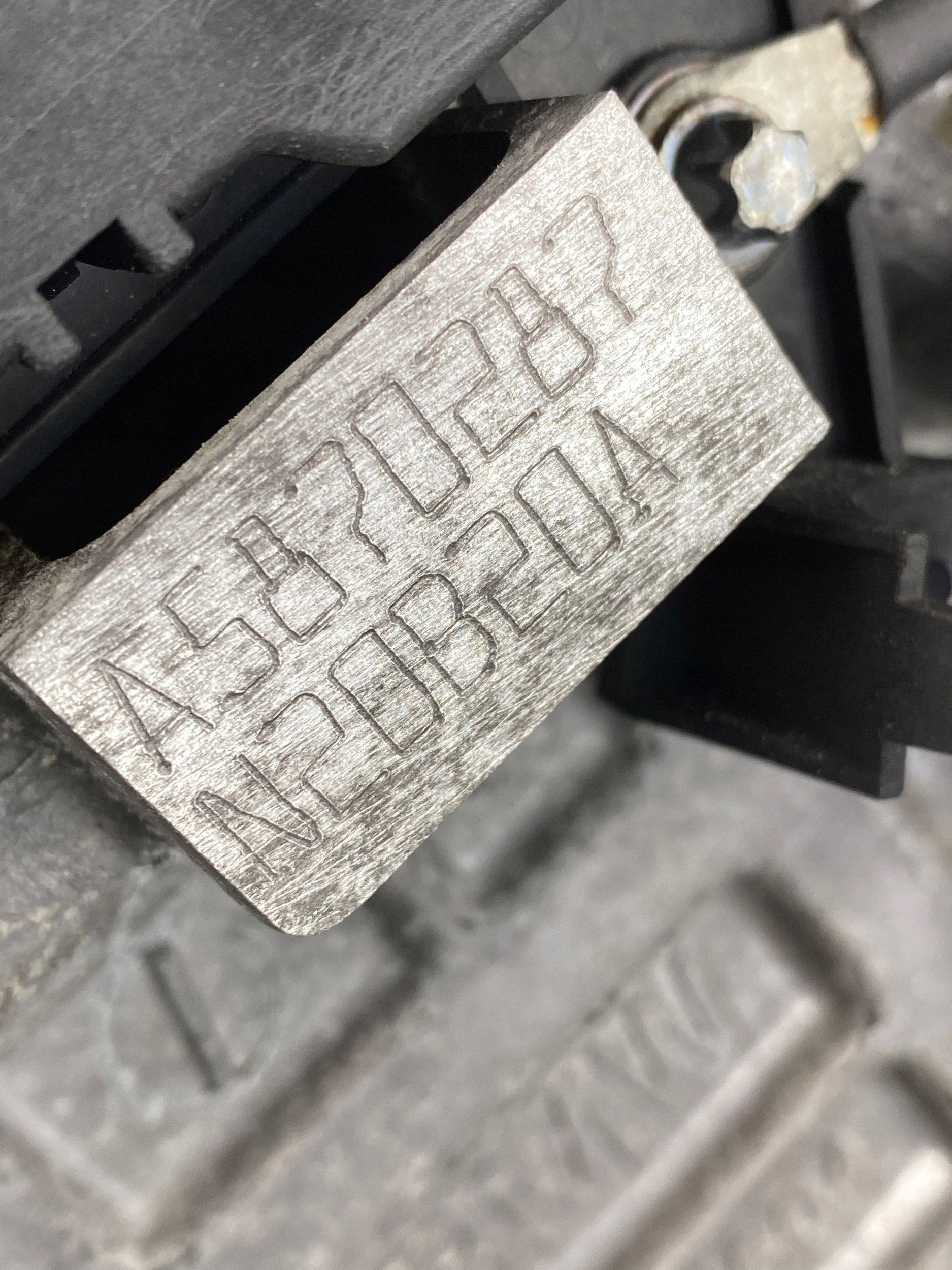 Moteur N20 B20 A - Image 6