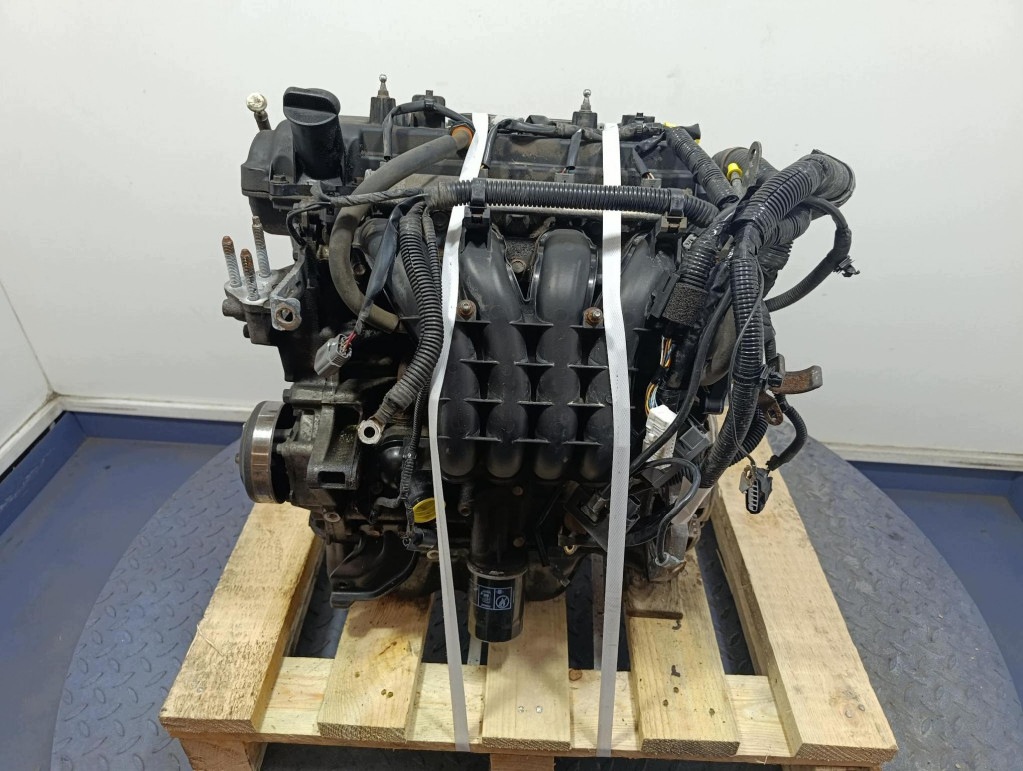 Moteur 4A92 - Image 4