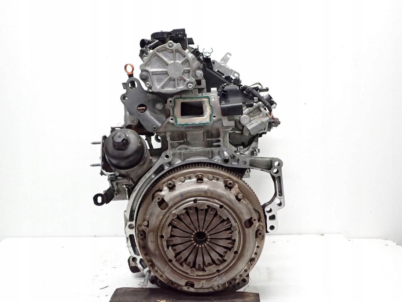 Moteur BHY (DV6FD) — vue 5