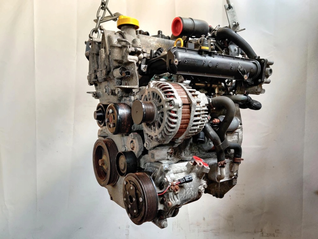 Moteur HRA2DDT - Image 1