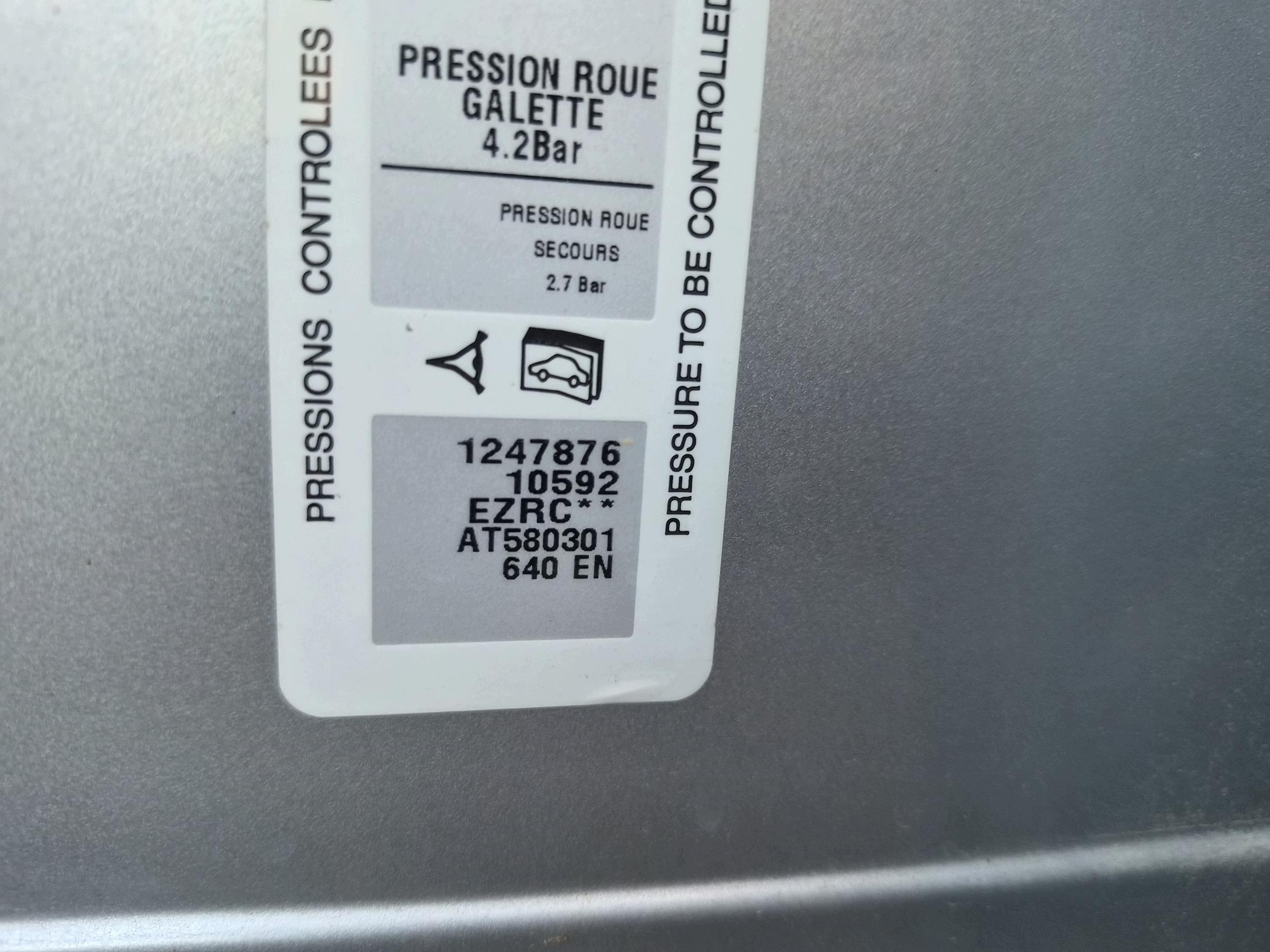 Moteur 5FS (EP6C) - Image 2