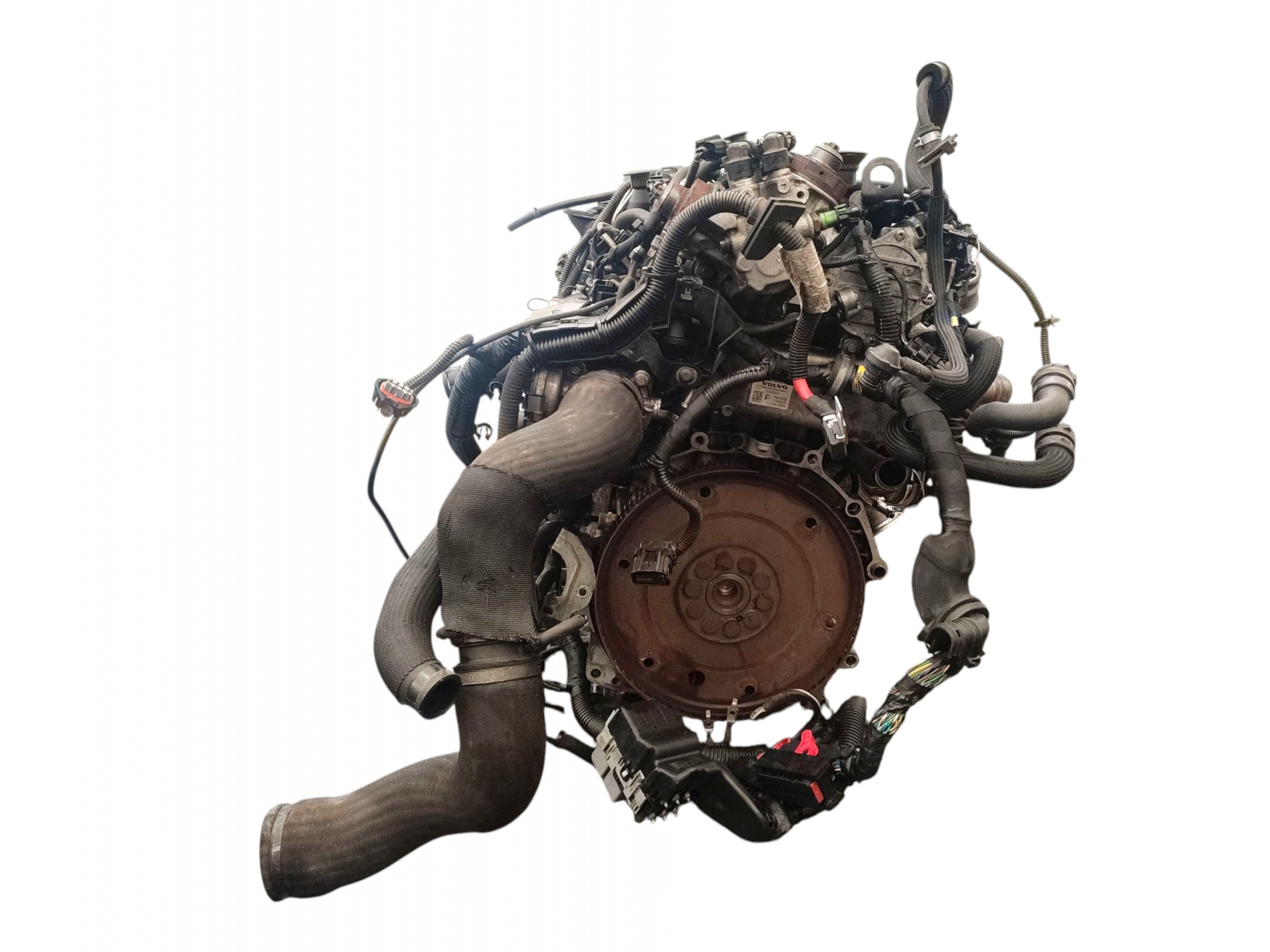 Moteur D 5244 T15 - Image 5