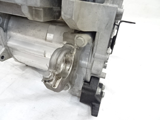 Moteur ZKX (ZK01) — vue 2