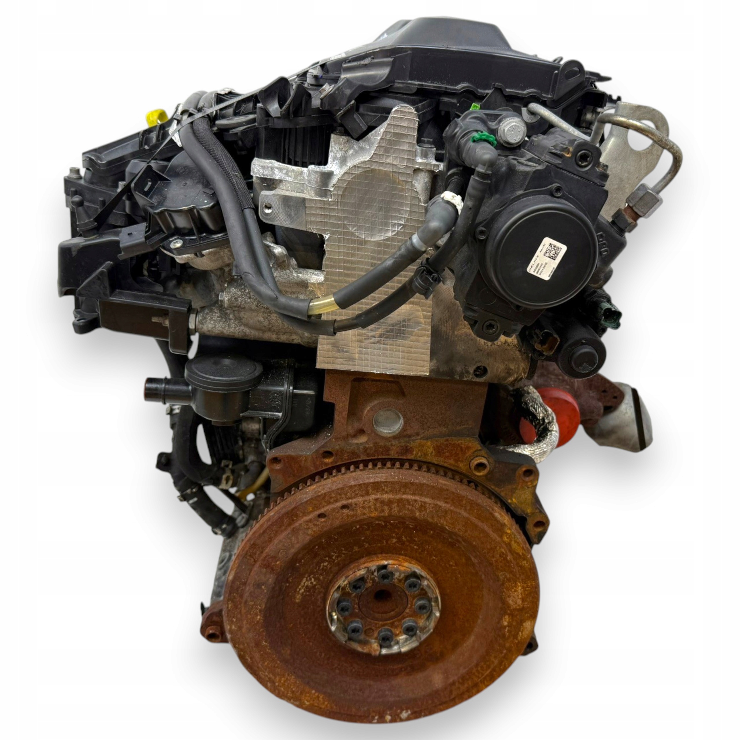 Moteur UFDA - Image 7