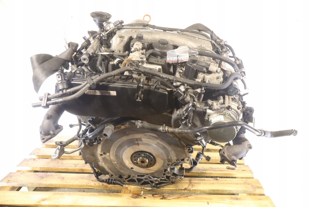 Moteur BTR — vue 2
