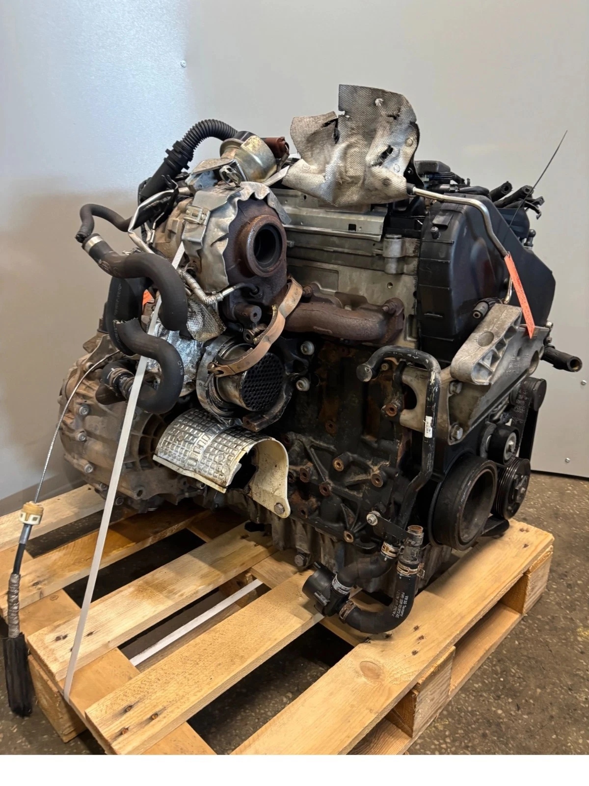Moteur CKFB - Image 3