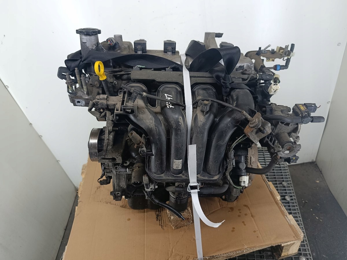 Moteur Z601 - Image 1