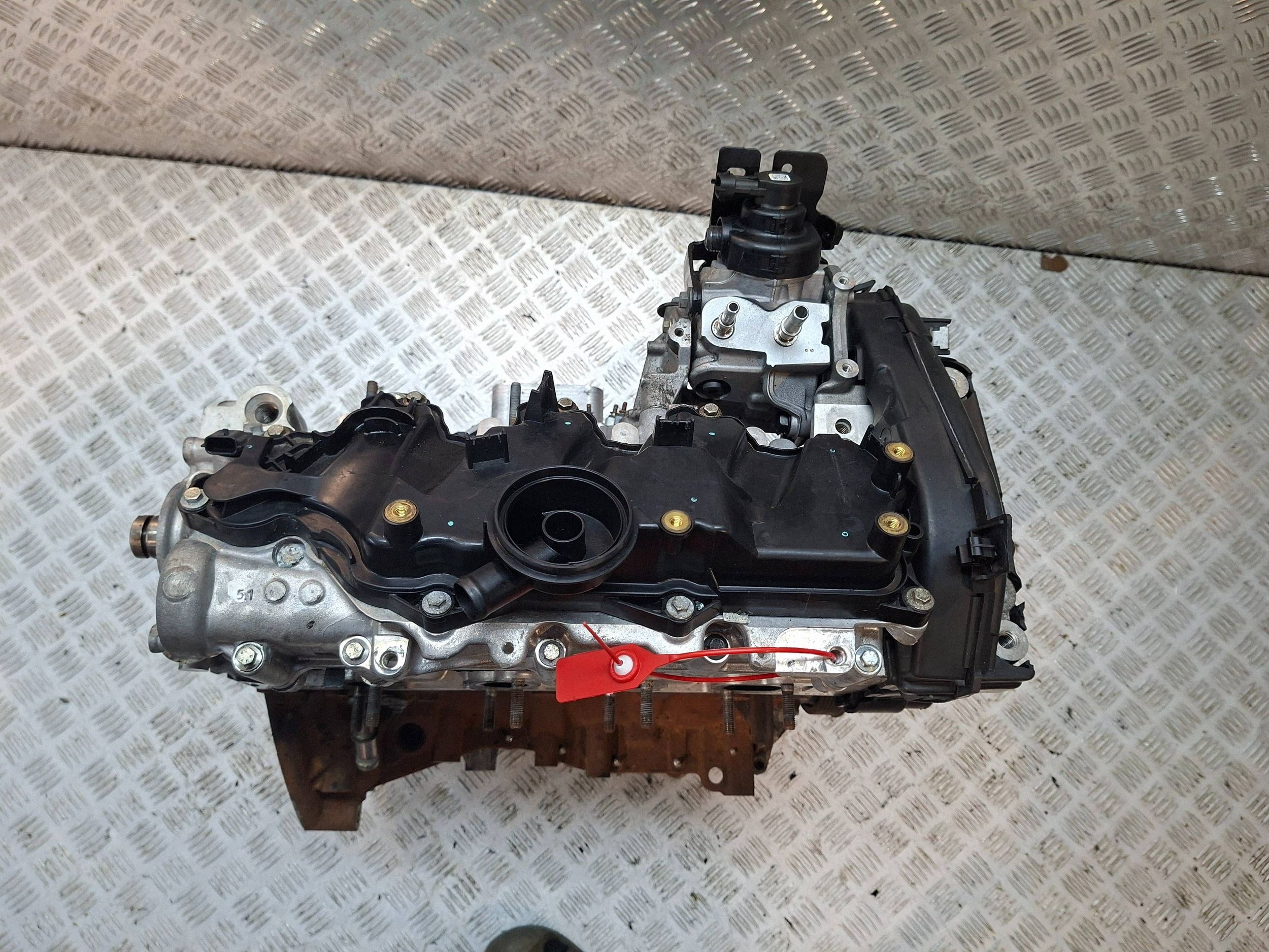 Moteur K9K 872 - Image 7
