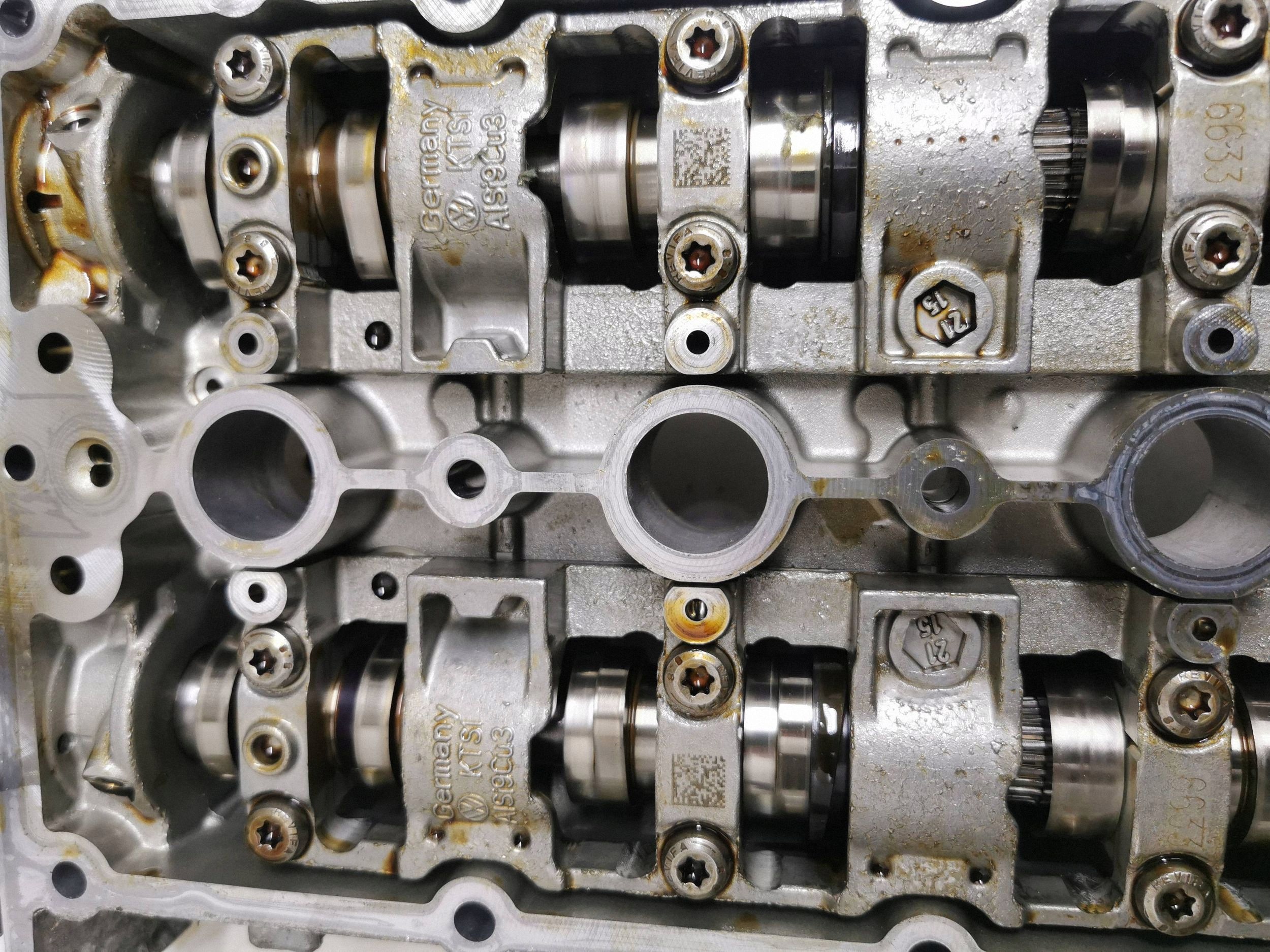 Moteur DHFA - Image 14